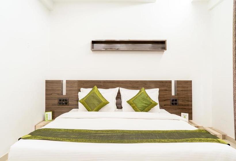 Hotel Shivas Inn, Kolhapur