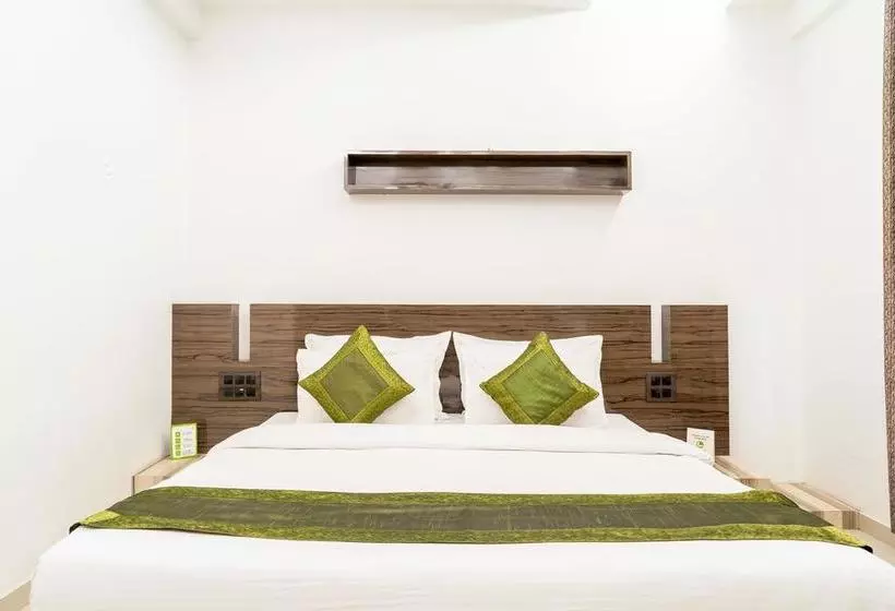 ホテル Shivas Inn, Kolhapur