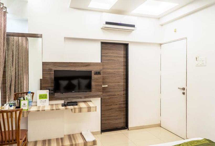 Hotel Shivas Inn, Kolhapur