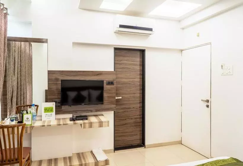 ホテル Shivas Inn, Kolhapur