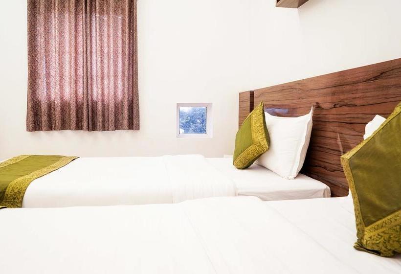 Hotel Shivas Inn, Kolhapur