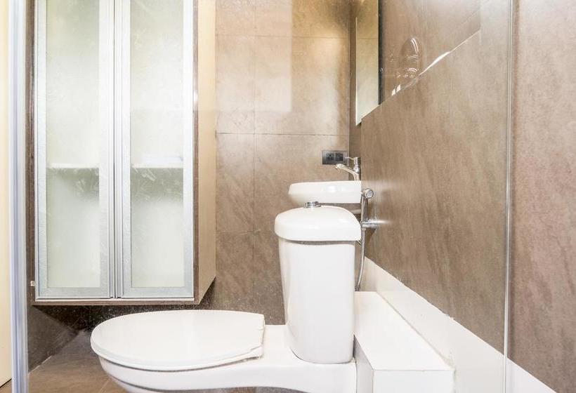 Hotel Shivas Inn, Kolhapur