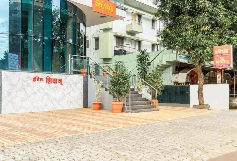 ホテル Shivas Inn, Kolhapur