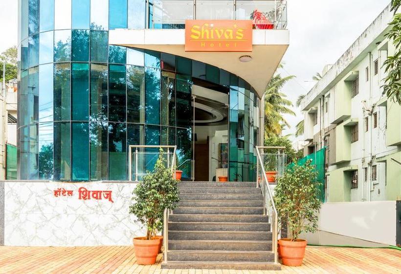 Hotel Shivas Inn, Kolhapur