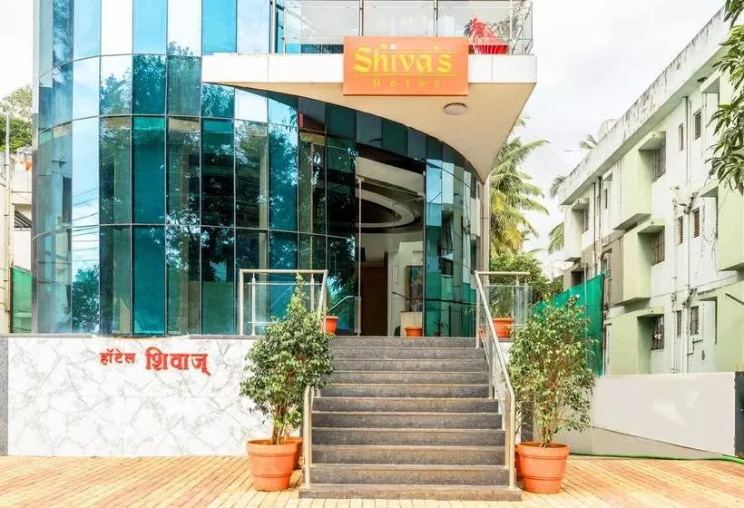 ホテル Shivas Inn, Kolhapur