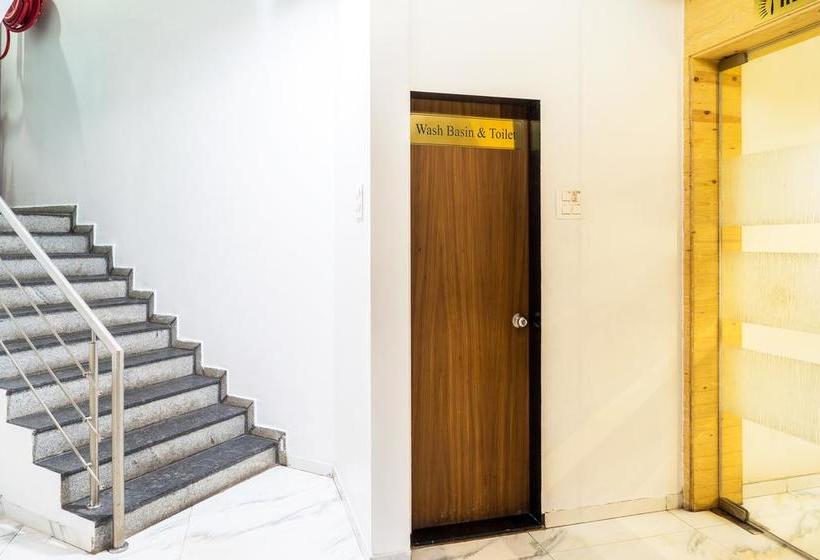 Hotel Shivas Inn, Kolhapur