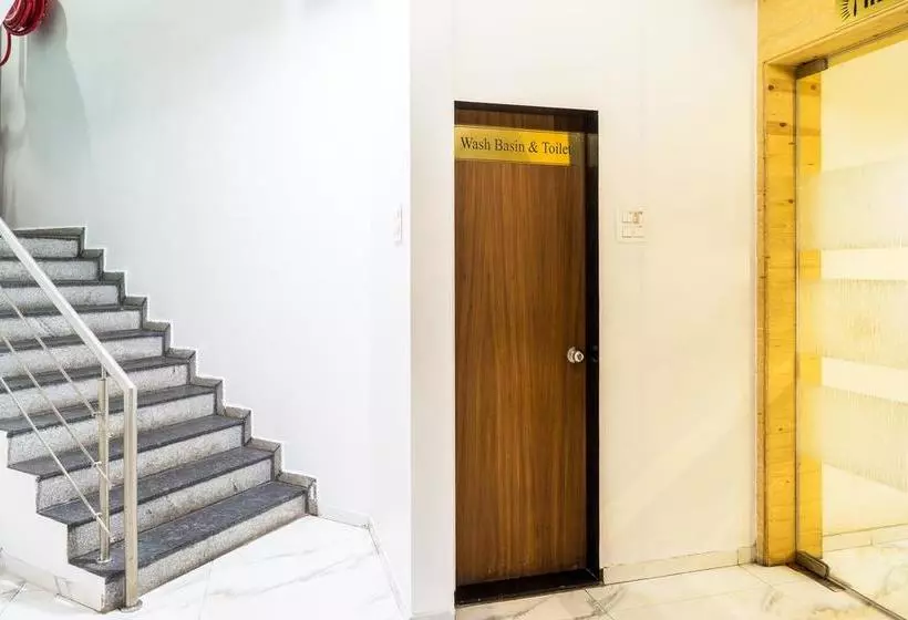 ホテル Shivas Inn, Kolhapur