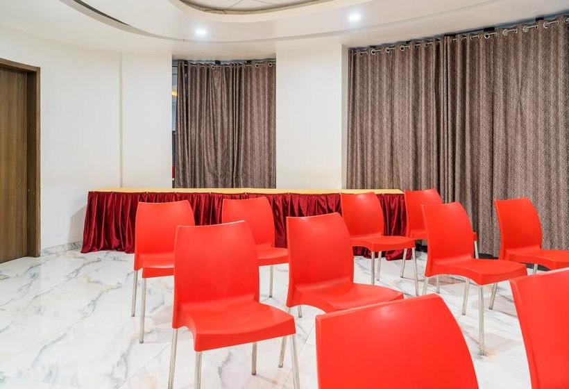 Hotel Shivas Inn, Kolhapur