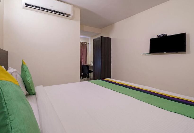 Hotel Treebo Mvp Grand