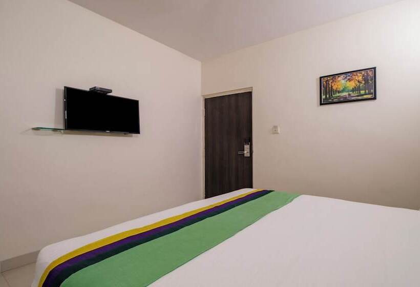 Hotel Treebo Mvp Grand