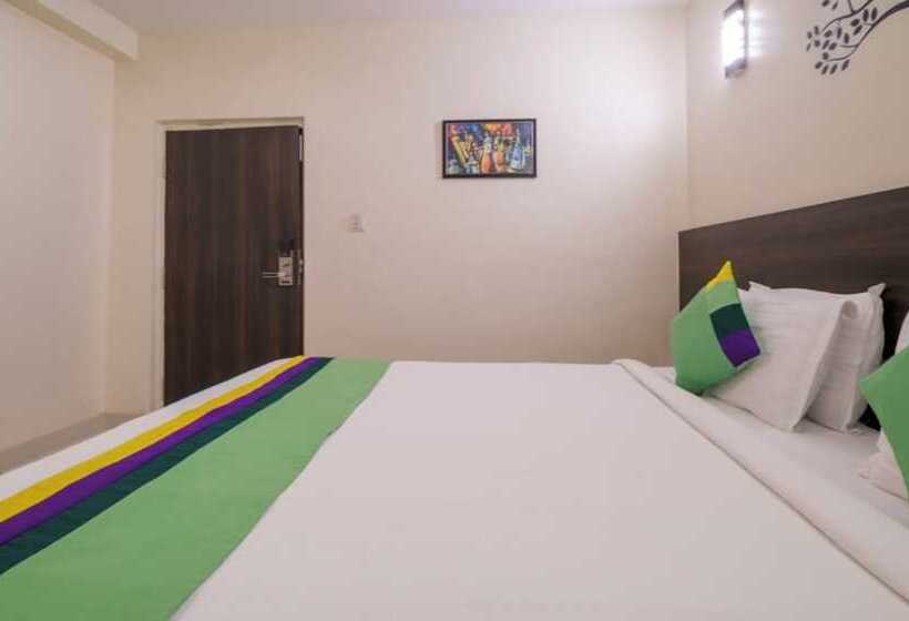 Hotel Treebo Mvp Grand