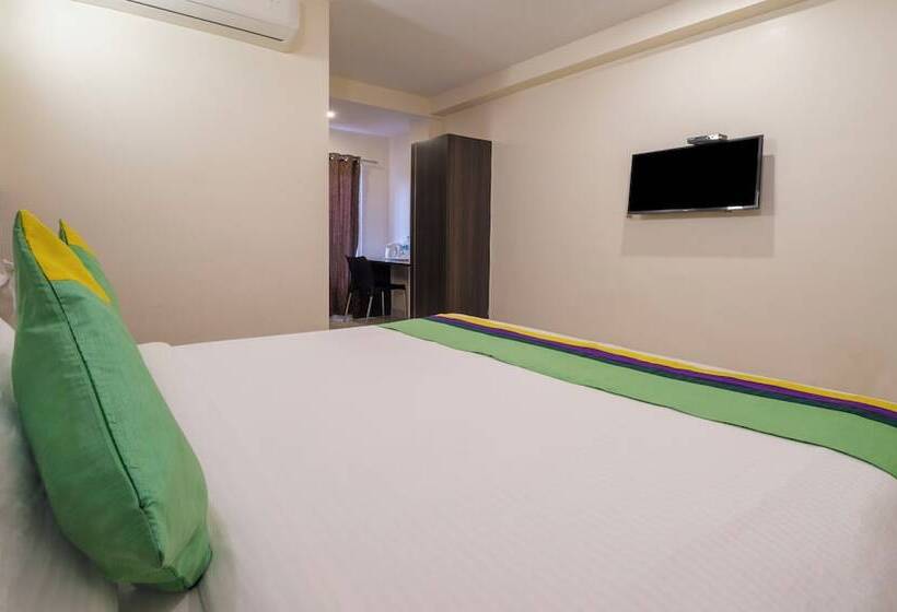 Hotel Treebo Mvp Grand