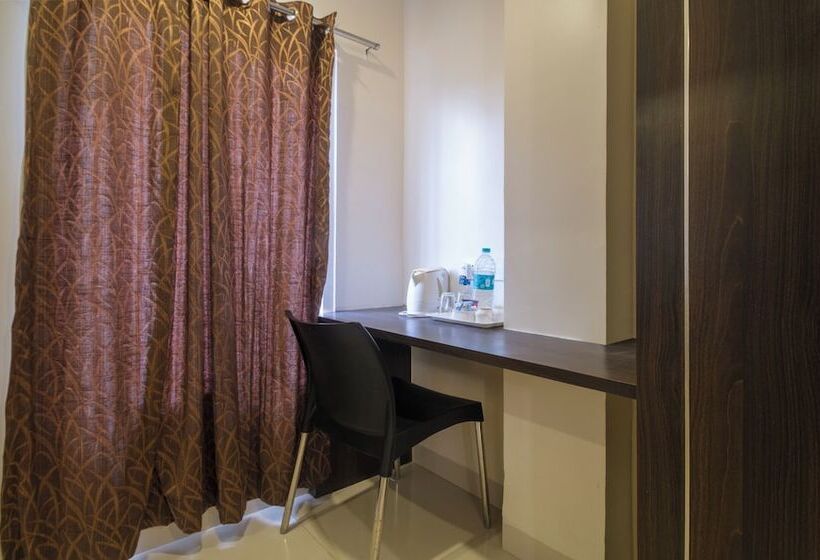 Hotel Treebo Mvp Grand