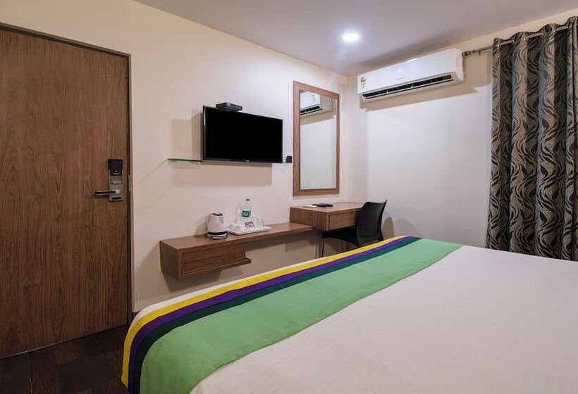 Hotel Treebo Mvp Grand