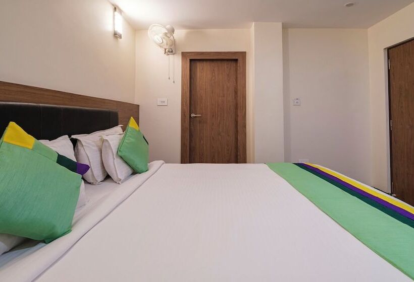 Hotel Treebo Mvp Grand