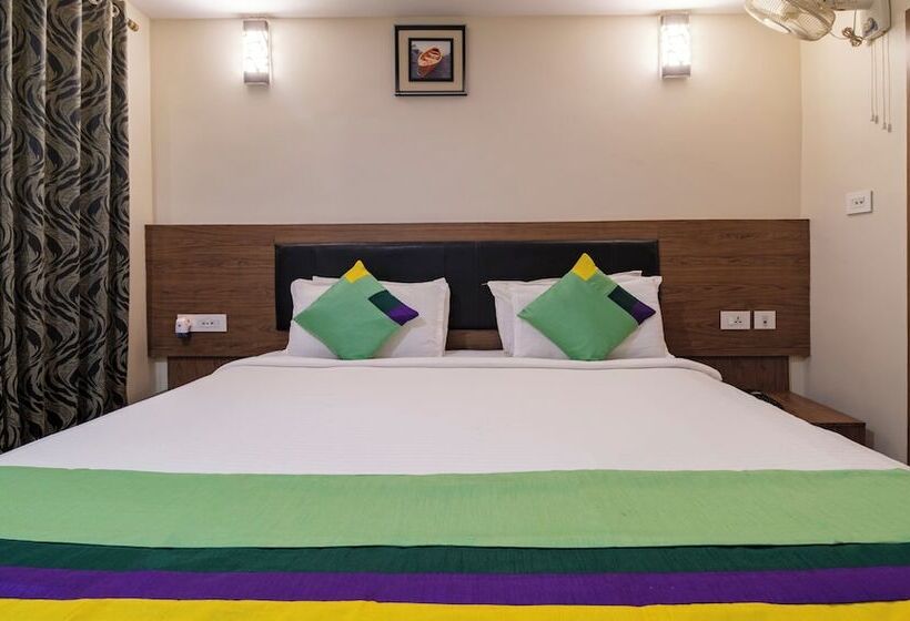 Hotel Treebo Mvp Grand