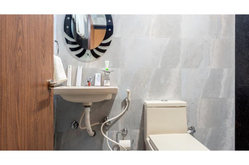 Hotel Treebo Mvp Grand