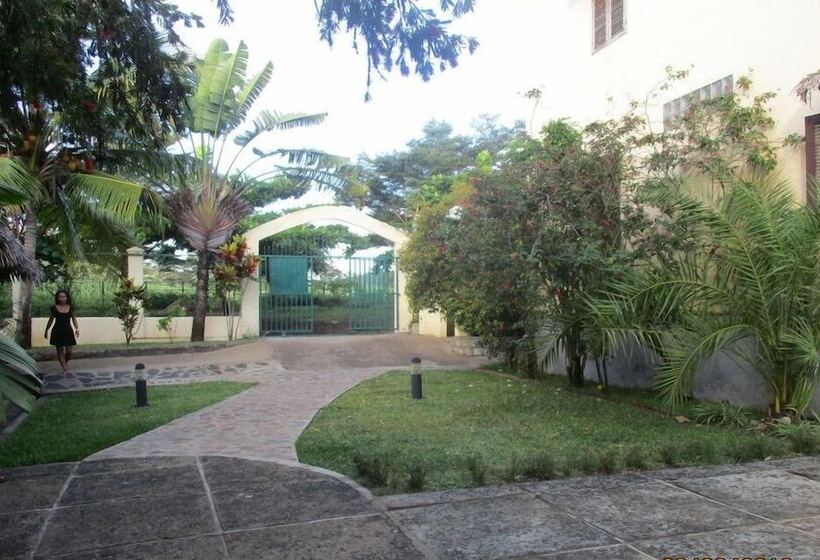 هتل Tropic Hôtel