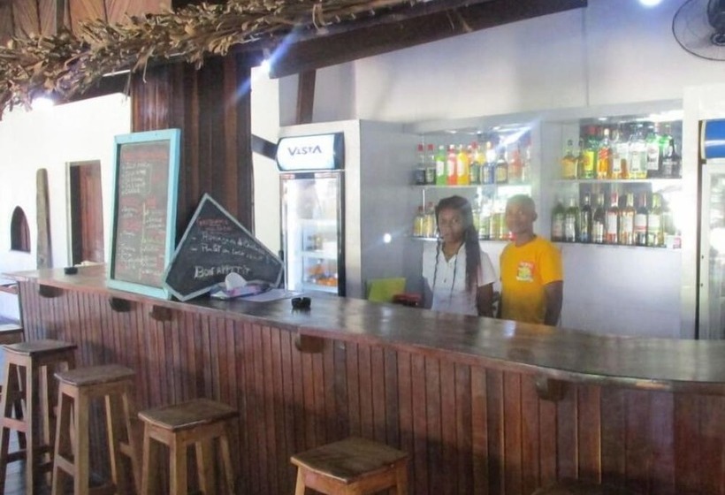 هتل Tropic Hôtel