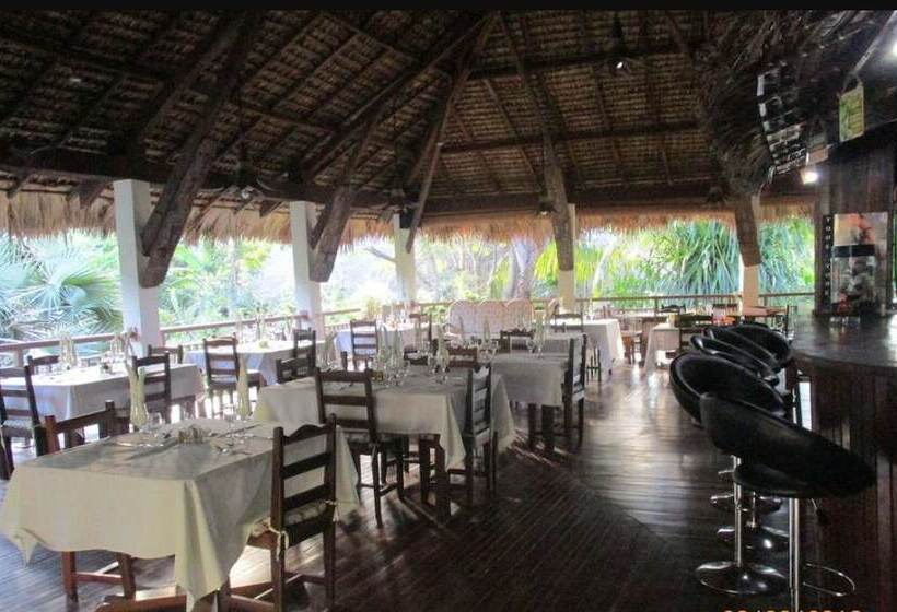 هتل Tropic Hôtel