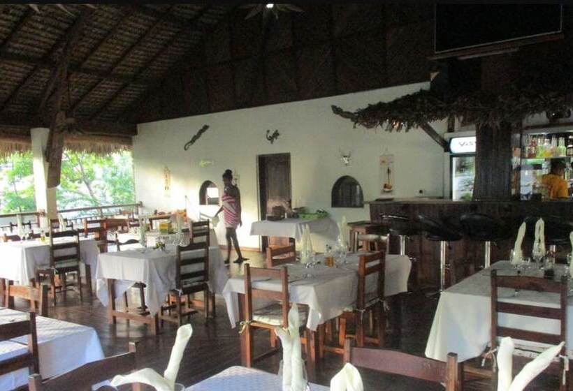 هتل Tropic Hôtel