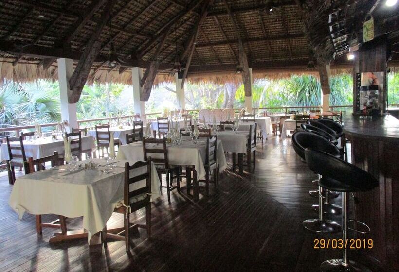 هتل Tropic Hôtel