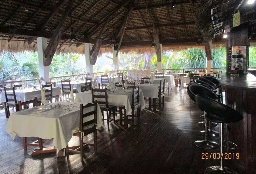 هتل Tropic Hôtel