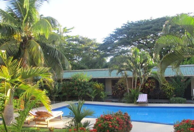 هتل Tropic Hôtel