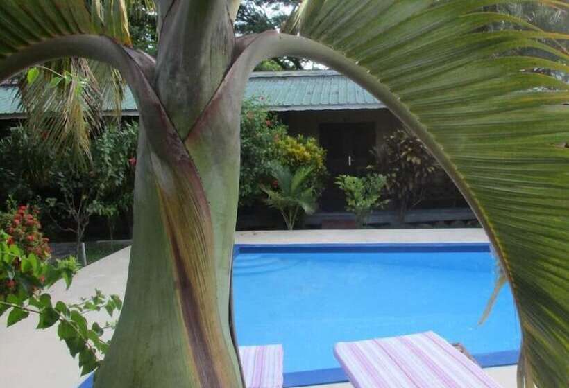 هتل Tropic Hôtel