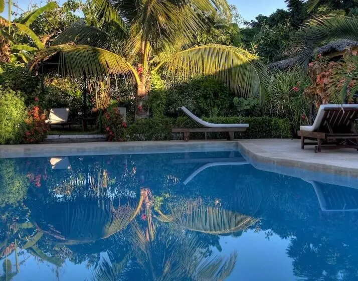 هتل Tropic Hôtel