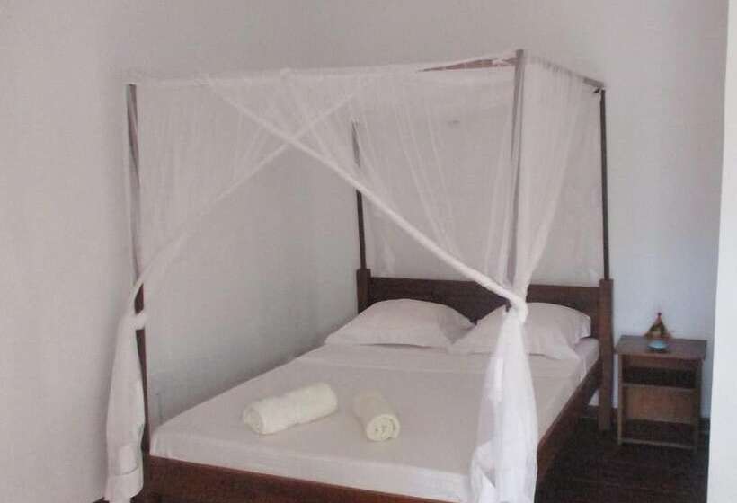 هتل Tropic Hôtel