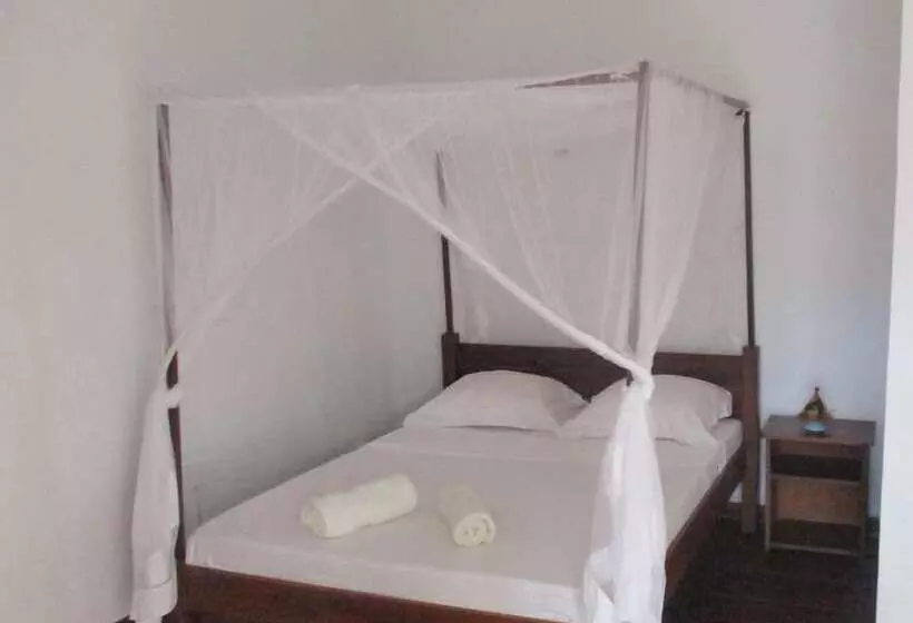 هتل Tropic Hôtel