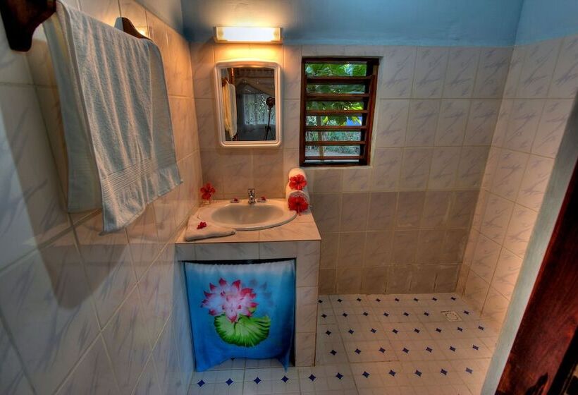 هتل Tropic Hôtel