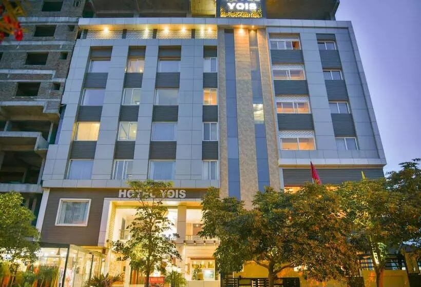 Hotel Yois