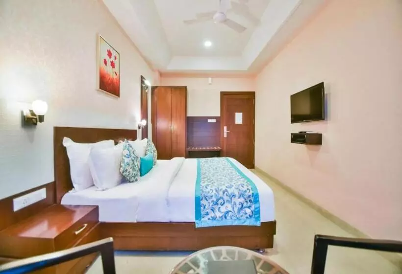 Hotel Yois