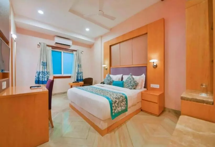 Hotel Yois