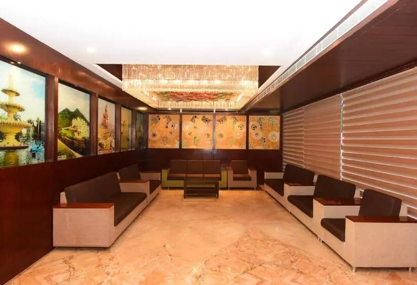 Hotel Yois