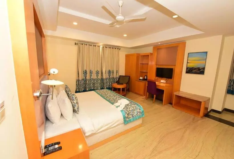 Hotel Yois