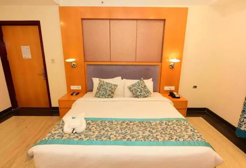 Hotel Yois