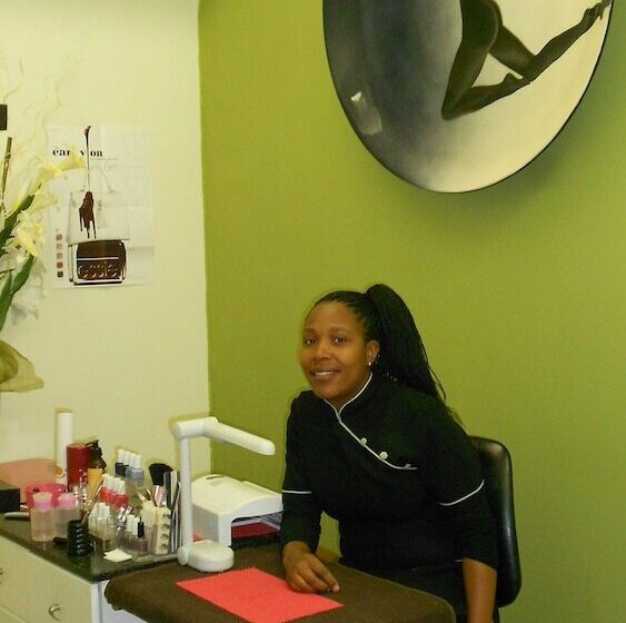 ペンション Red Mountain House