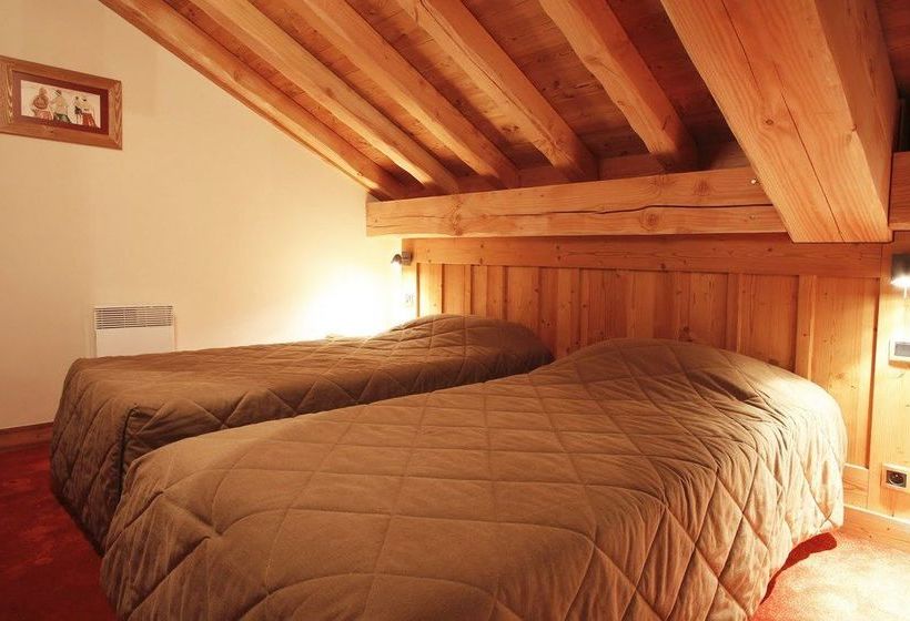 Residence Goléon Val Ecrins