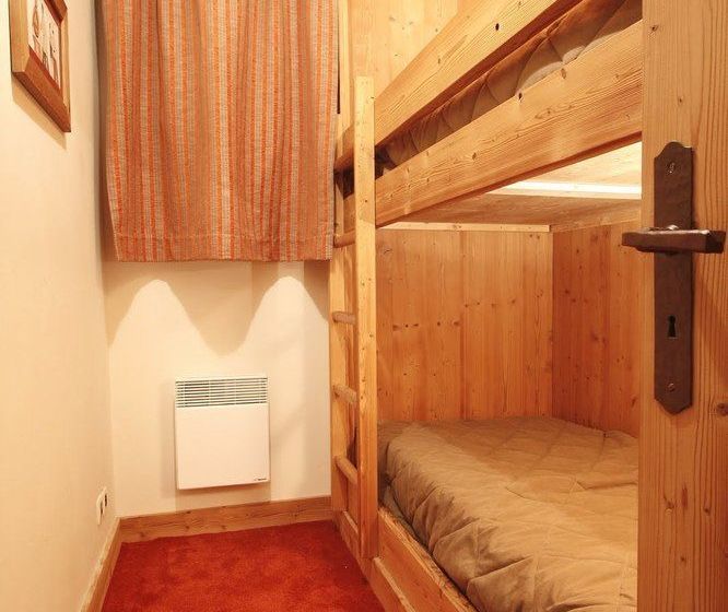 Residence Goléon Val Ecrins