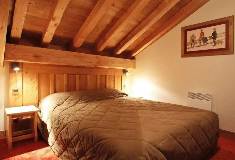 Residence Goléon Val Ecrins