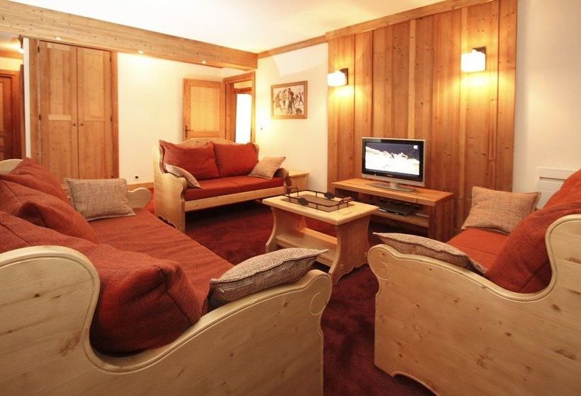 Residence Goléon Val Ecrins