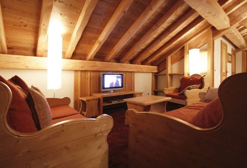 Residence Goléon Val Ecrins