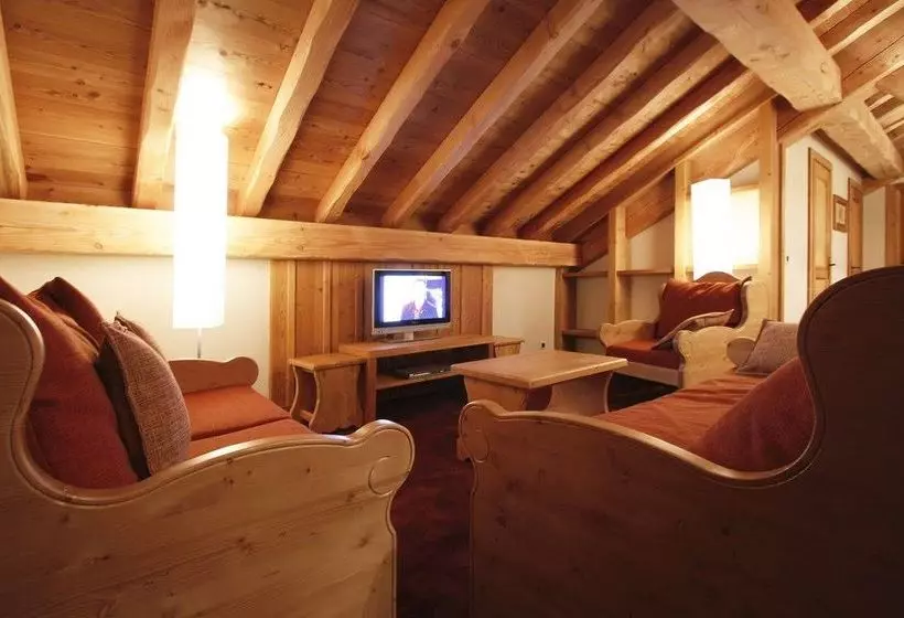 Residence Goléon Val Ecrins