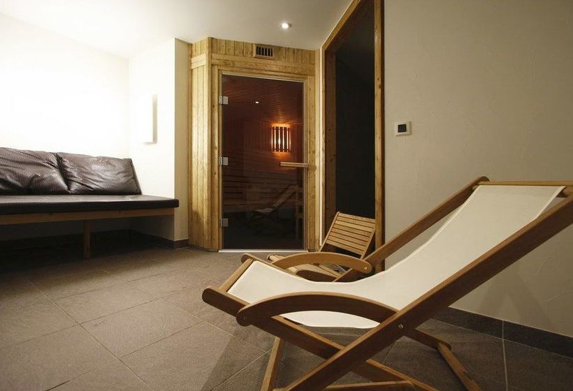 Residence Goléon Val Ecrins