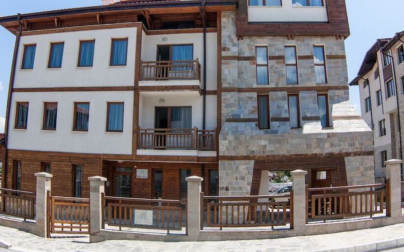 Ruby Tower Apartments