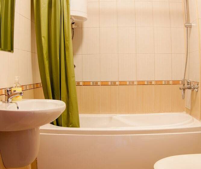 Ruby Tower Apartments