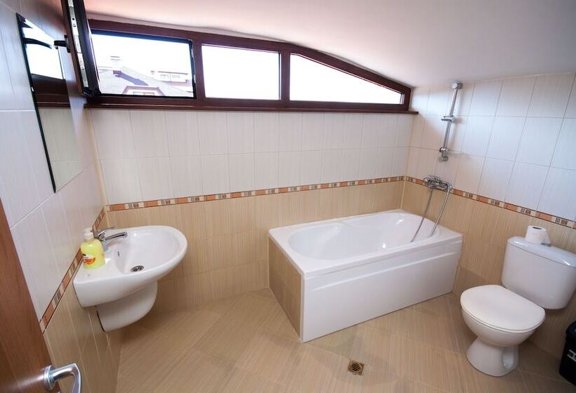 Ruby Tower Apartments